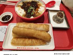-永和大王(军博店)