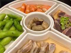 -老西门·常州菜(新区店)