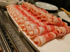 -海底捞火锅(新华联梦想城店)