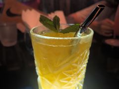-Masa玛莎酒吧(江南西店)