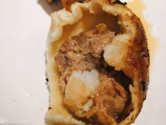 虾肉生煎-大壶春生煎(四川中路店)