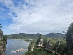 -易水湖景区