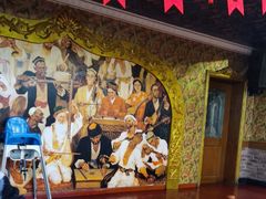 -维吾尔餐厅(宜山路店)