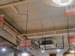 -小杨烤肉(朱雀店)