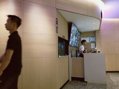 -小杨生煎(虹桥机场T1到达店)