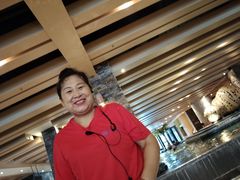 -清河半岛温泉度假酒店