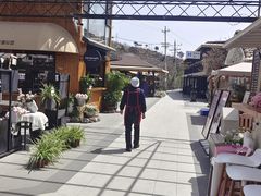 -京北渔家傲