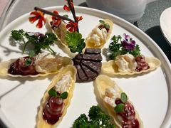 -东南里湖景餐厅·新闽菜(浦西万达店)