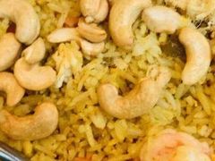 -阿诺泰·泰国餐厅(紫荆店)