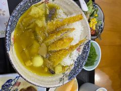 -银子铁板烧料理自助餐(人民广场店)