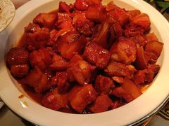 -比亚森自助烤肉料理(裕华店)