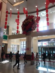 -河南中医药大学第一附属医院-医疗整形