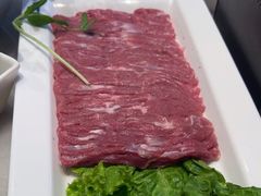 -牛街·马辈儿涮肉(牛街总店)