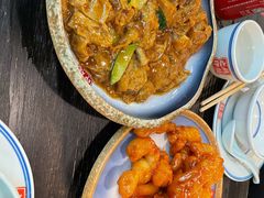 笃面筋-天津卫码头(南开大悦城店)