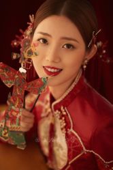 -太古映画婚纱摄影(天河店)