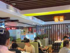 -潮泰牛肉火锅 · 创于1992年(车公庙店)