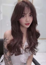 -Rise Hair上升造型