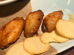 吴山烤翅-外婆家(南开大悦城店)