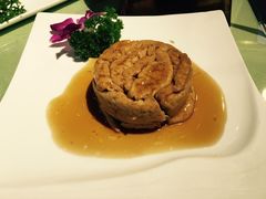 随缘一品豆腐-天厨妙香素食餐厅(清华店)