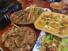 -苗湘食府(十年店)