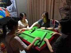 -相十三·别墅轰趴团建户外(同和店)