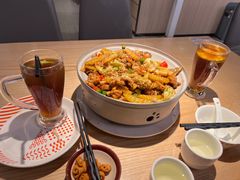 -大丰收·蛙功夫(晋江万达店)