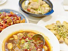 -御彩酒家(东风东路店)