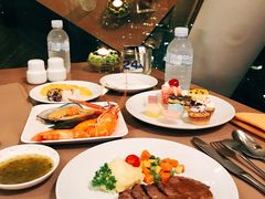 -彩虹云霄拜约克摩天塔