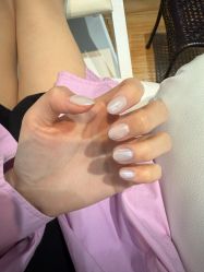 -小小美甲美睫