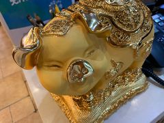 -金穗园·砂锅粥.醉鸡煲火锅(长寿路店)