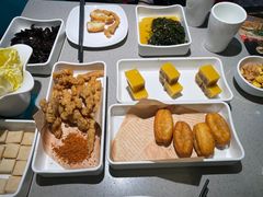 -半天妖烤鱼(东方新天地店)