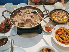 -全牛匠·乐山跷脚牛肉(京粮广场店)