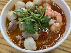 -明月虾面(厦禾路店)