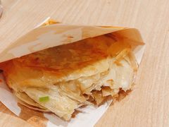 -陳香貴·蘭州牛肉面(月星环球港店)