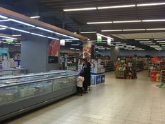 -永辉超市(凯德·天府店)