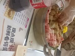 -黄记煌三汁焖锅(天津远洋未来汇店)