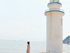 -大王村沙滩