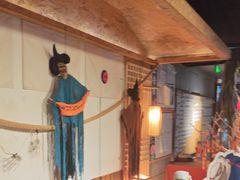 -长藤鬼校(龙翔店)