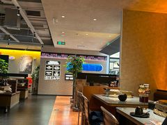 -江边城外烤全鱼(方庄时代购物中心店)