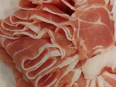高钙羔羊肉-牛街·马辈儿涮肉(牛街二店)