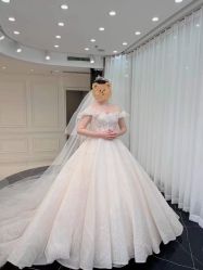 -拉瑞娜LaReine婚纱礼服高级定制