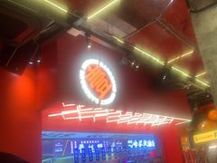 -神府路壹号·海鲜烧烤排档(三坊七巷店)