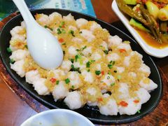 -地婆美食(洞庭东岸店)