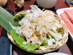 -唐诗楼(竹林庭院店)