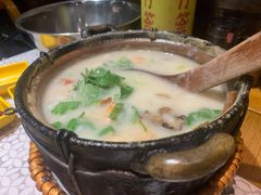 -云晓光头烧烤吧(新大陆广场店)