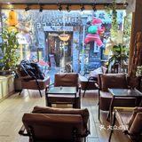 📍北京五道营胡同又开新店｜喝口龙年新咖啡