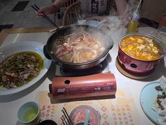 -王妈热卤·川味馆(海昌店)