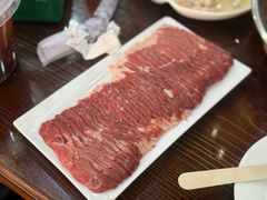 -爆肚冯(廊房二条店)