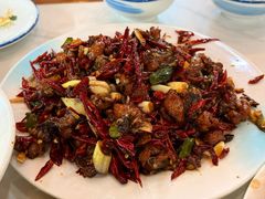 -田记餐馆(富国街店)