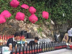 -Rock Bar Bali(Bali)